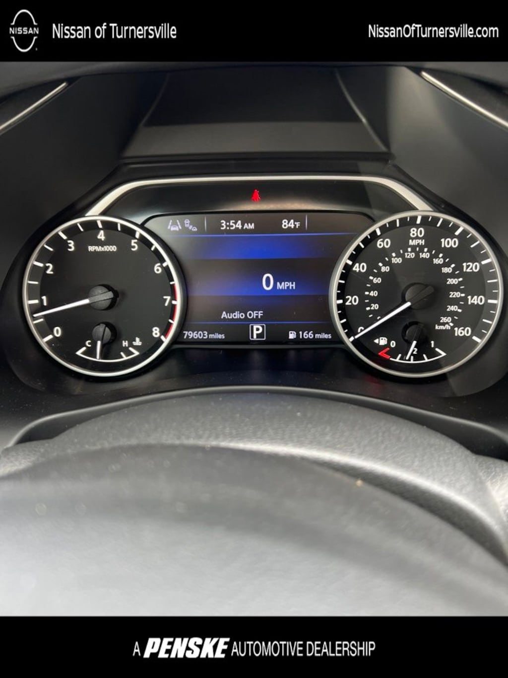 Certified 2020 Nissan Murano SV SUV