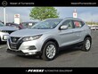  Nissan Rogue Sport