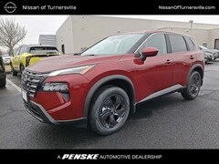 2026 Nissan Rogue SV SUV