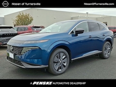 2026 Nissan Murano SL SUV