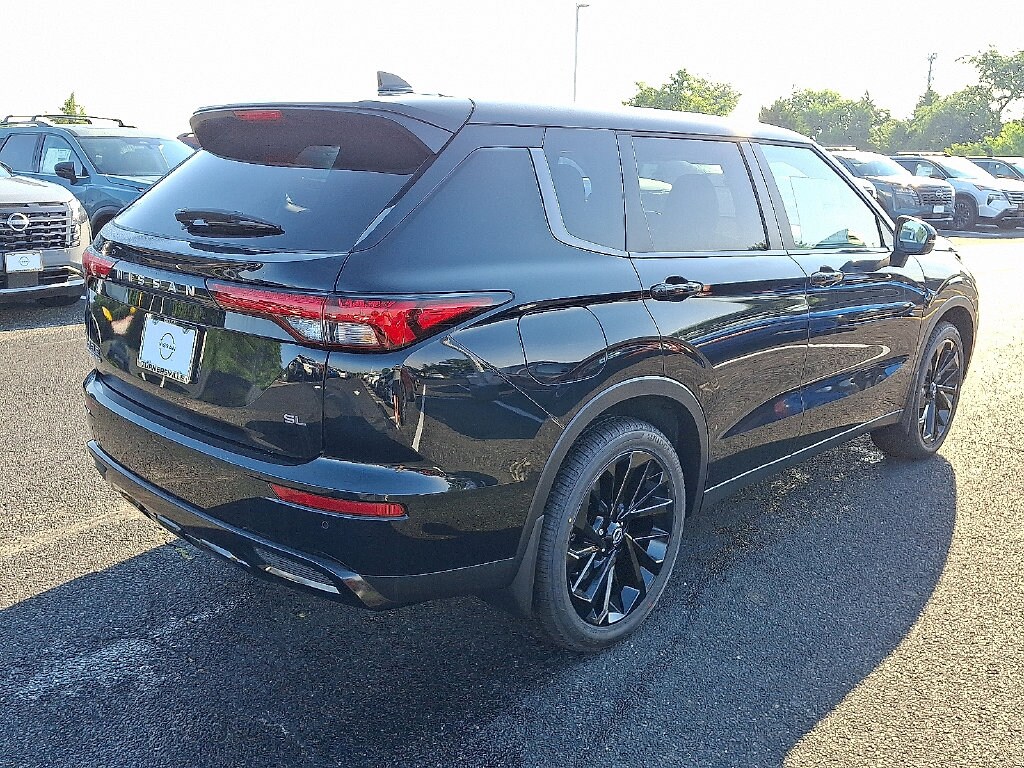 New 2026 Nissan Rogue Plug-In Hybrid SL SUV