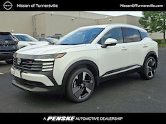 2025 Nissan Kicks SR SUV