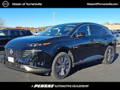 2026 Nissan Murano SL SUV