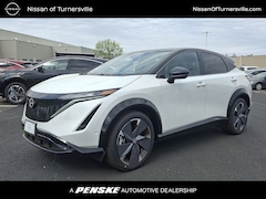 2025 Nissan ARIYA PLATINUM+ SUV