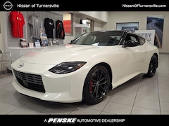2025 Nissan Z Performance Coupe