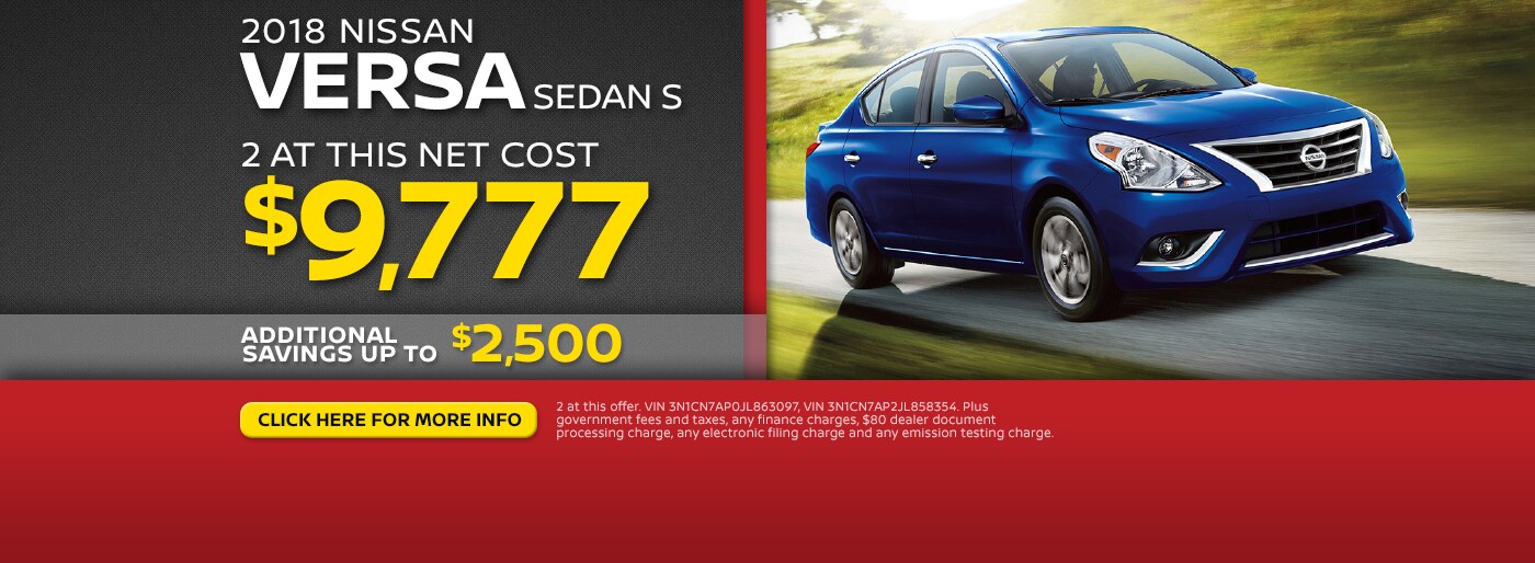 Nissan of Van Nuys New Nissan Dealership Car Dealers by Glendale CA