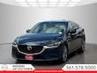 Mazda Mazda6