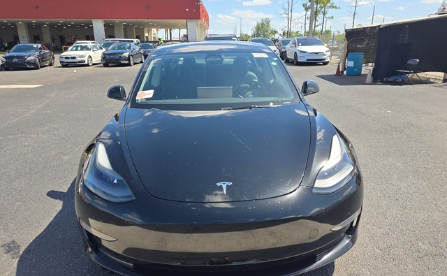 Used 2023 Tesla Model 3 Performance with VIN 5YJ3E1EC5PF543301 for sale in Victoria, TX