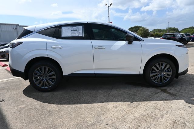 2026 Nissan Murano SL - Photo 6