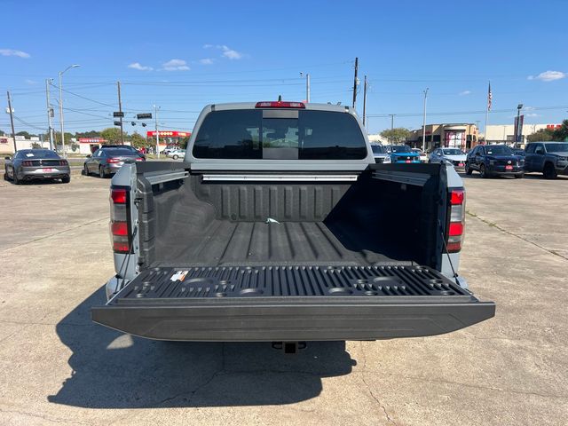 2026 Nissan Frontier PRO-4X - Photo 14