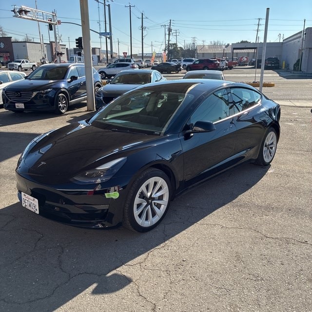 2023 Tesla Model 3 Base