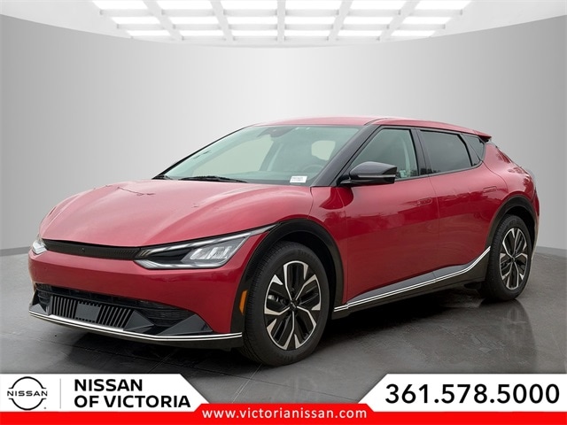 2023 Kia EV6 Wind's photo