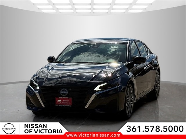 2025 Nissan Altima SL's photo
