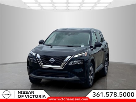 2023 Nissan Rogue SV SUV