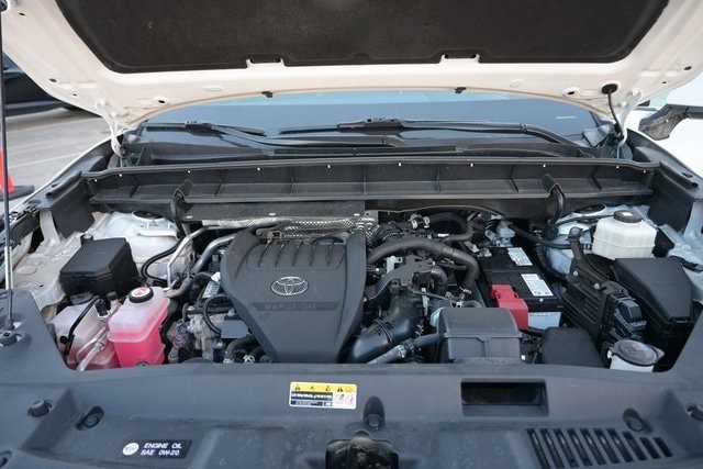 2023 Toyota Highlander LE - Photo 30