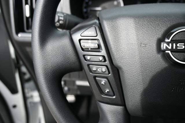 2026 Nissan Frontier SV - Photo 10