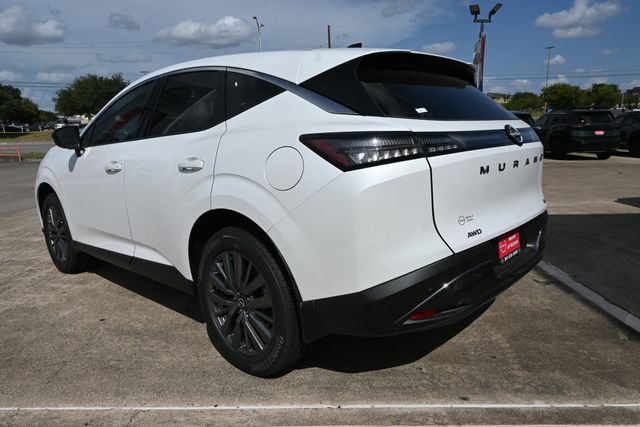2026 Nissan Murano SL - Photo 3