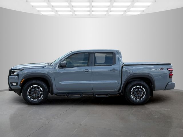 2026 Nissan Frontier PRO-X - Photo 8