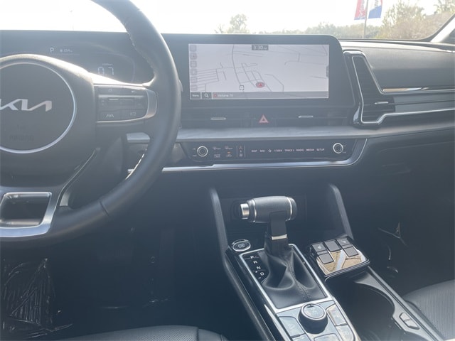2025 Kia Sportage X-Line - Photo 13