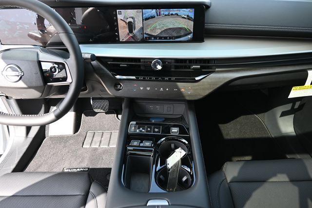 2026 Nissan Murano SL - Photo 16