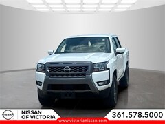 2025 Nissan Frontier SV Truck Crew Cab