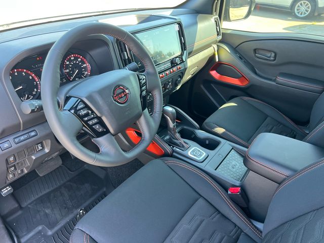 2026 Nissan Frontier PRO-4X - Photo 15
