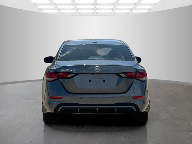 2025 Nissan Sentra SV - Photo 6