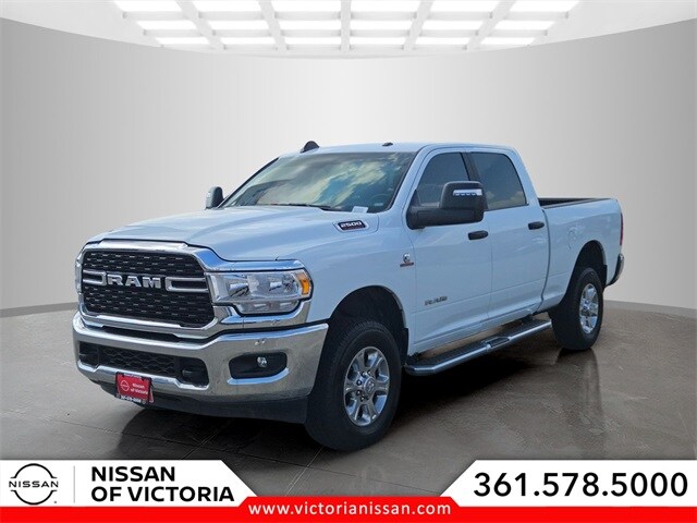 2024 RAM Ram 2500 Pickup Big Horn's photo