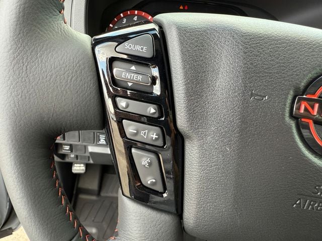 2026 Nissan Frontier PRO-X - Photo 14