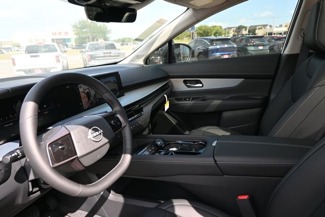 2026 Nissan Murano SL - Photo 17