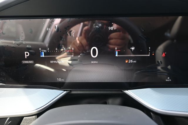 2026 Nissan Murano SL - Photo 12