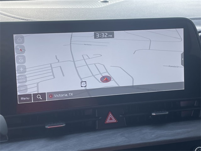 2025 Kia Sportage X-Line - Photo 20