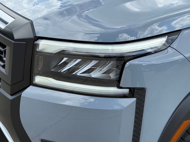 2026 Nissan Frontier PRO-X - Photo 10