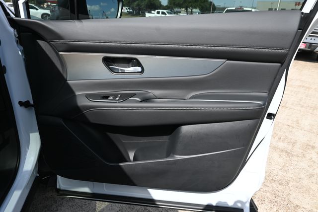 2026 Nissan Murano SL - Photo 25