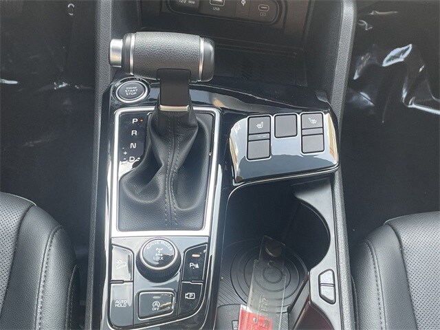 2025 Kia Sportage X-Line - Photo 16