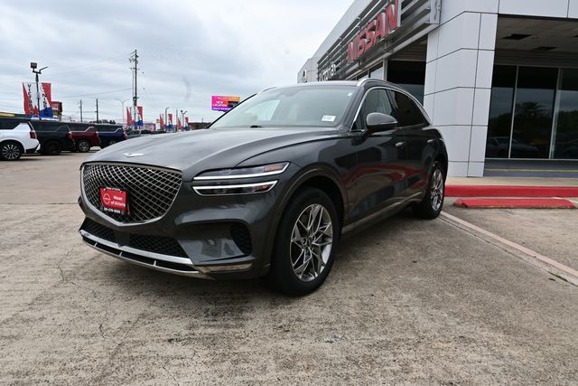 2025 Genesis GV70 2.5T Standard AWD's photo
