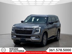 2025 Nissan Armada SL SUV