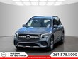 Mercedes-Benz GLB 250