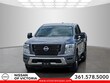 Nissan Titan