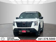 2025 Nissan Armada PRO-4X SUV