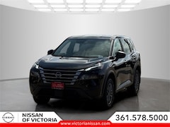 2026 Nissan Rogue S SUV