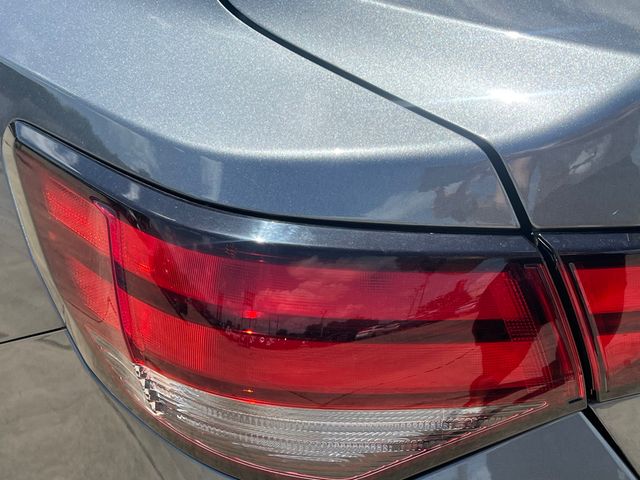 2025 Nissan Sentra SV - Photo 12