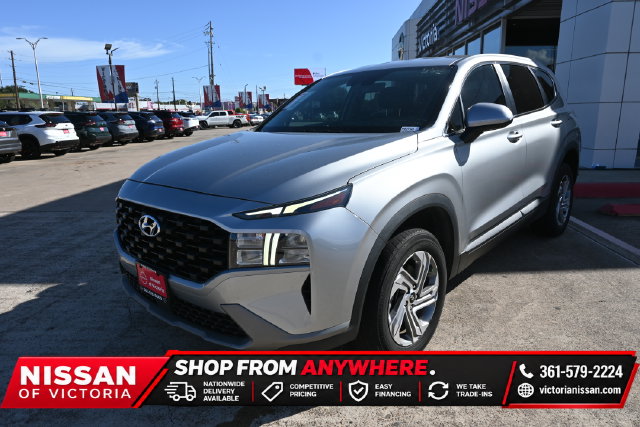 2023 Hyundai Santa Fe