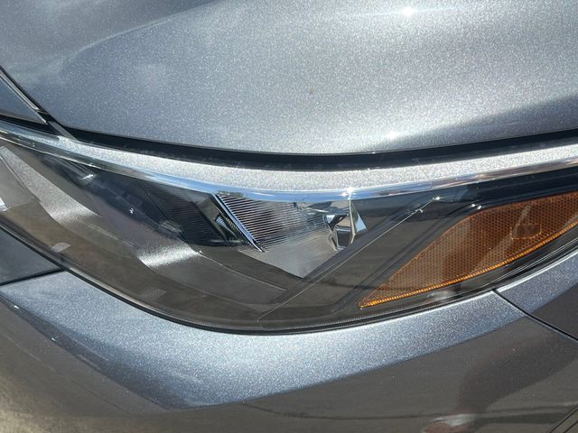 2025 Nissan Sentra SV - Photo 10
