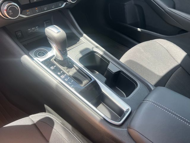 2025 Nissan Sentra SV - Photo 24