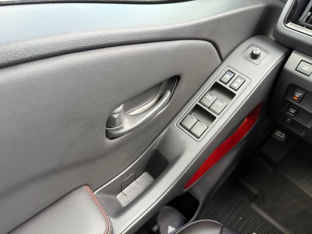 2026 Nissan Frontier PRO-X - Photo 22