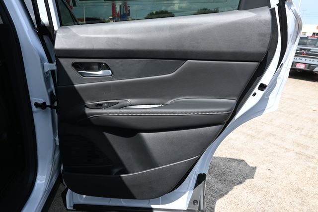 2026 Nissan Murano SL - Photo 22