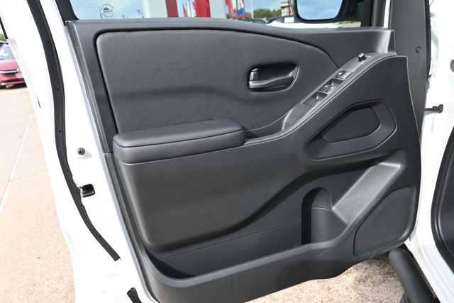 2026 Nissan Frontier SV - Photo 19