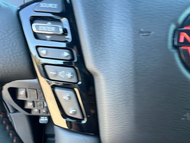 2026 Nissan Frontier PRO-4X - Photo 17