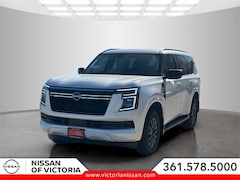 2026 Nissan Armada SL SUV